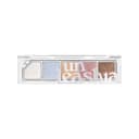 Mood Shower Face Palette, 4g, 101 Ballerino, 1pack - Image 1