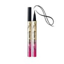 Heroine Make Prime Liquid Eyeliner Rich Keep, 0.4ml, 01 Deep Black, 1pack