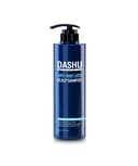 Daily Herbal Scalp Gold Shampoo EX, 500ml, 1pack - Image 1