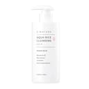 Aqua Rice Cleansing Milk, 280ml, 1pack - Image 1