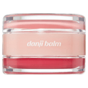 Best Duo Danji Balm, 3gx2ea, 03 Strawberry Cream Latte + Strawberry Jelly, 1pack - Image 1