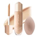 1.P.L Ampoule Glow Foundation [SPF38/PA++], 28g, 23N Revelight, 1pack - Image 1