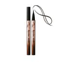 Heroine Make Prime Liquid Eyeliner Rich Keep, 0.4ml, 02 Brown Black, 1pack