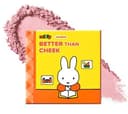 (rom&nd X miffy) Better Than Cheek, 4g, MF03 Vine Nude Book, 1pack - Image 1