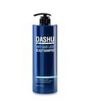Daily Herbal Scalp Gold Shampoo EX, 1000ml, 1pack - Image 1