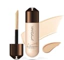 1.P.L Foundaiser Foundation [SPF20/PA++], 28g, 23N Revelight, 1pack - Image 1