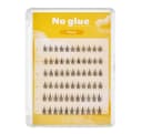 No Glue Eyelash [Pony], 66ea, 1pack - Image 1