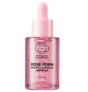 Rose PDRN Micro Capsule Ampoule, 30ml, 1pack - Image 1