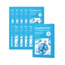 Aqua Soothing Ampoule Mask, 10ea, 1pack - Image 1