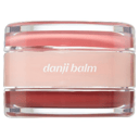 Best Duo Danji Balm, 3g+3g, 05 Peach Cream Jam + Fig Compote, 2packs - Image 1