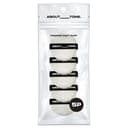 Powder Pact Puff, 5ea*2, 1pack - Image 1