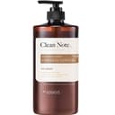 Clean Note New Powdery Cotton Shampoo, 1,000ml, 1pack - Image 1