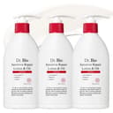 Sensitive Repair Lotion and Oil, 250gx3ea, 1pack - Image 1
