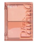 Tone Pairing Cheek,  9.6g, 02 Peach Fizz, 1pack