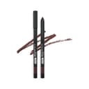 The First Gel Eyeliner, G14 Crimson