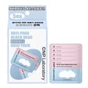 Anti-Pore Blackhead Bubble Pack, 5ea - Image 1