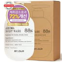 Aroma Body Wash [Amberwood], 510ml, 1pack - Image 1