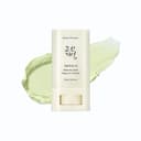 Mugwort + Camellia Matte Sun Stick [SPF50+/PA++++], 18g - Image 1