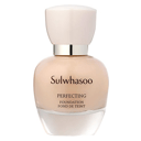 Perfecting Foundation [SPF17/PA+], 35ml, 21N, 1pack - Image 1