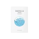 Centella Hyalu-Cica Hydrating Mask, 5ea, 1pack - Image 1
