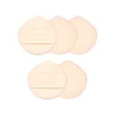 Glow Booster Cushion Puff, 5ea, 1pack - Image 1