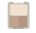 Volume Detail Shading Palette, 9.8g, 01 Taupe Gray, 1pack