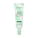 California Aloe Calming Moisture Sun Cream [SPF50+/PA++++], 50ml - Image 1