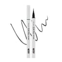 The First Slim Pen Eyeliner, 0.45g, SP1 Black Jean, 1pack