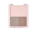 Volume Detail Shading Palette, 9.8g, 00 Cool Gray, 1pack - Image 1
