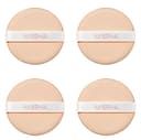 Tension Pact Puff [Adhesive], 4ea, 1pack - Image 1