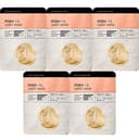 PDRN 1% Sheet Mask, 5ea - Image 1