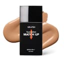 Match Up Foundation, 40ml, 23 Sand, 1pack - Image 1