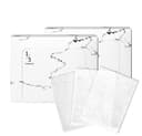 1/3 Cotton Pads, 160eax2, 1pack - Image 1