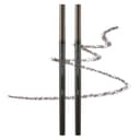 Brow Master Slim Pencil, 0.05g, 01 Gray Brown, 1pack