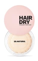 Hair Dry Powder Perfume, 4g, 1pack - Image 1