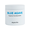 Fragrance Free Blue Agave Body Butter, 290ml, 1pack - Image 1