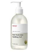 Real Fresh Aloe Soothing Gel, 300ml, 1pack - Image 1