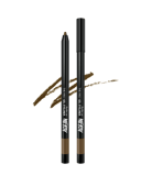 The First Gel Eyeliner, G13 Amber Brown