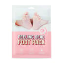 Peeling Dead Foot Pack, 3ea - Image 1