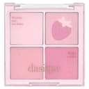 Blending Mood Cheek, 11g, 06 Berry Smoothie, 1pack