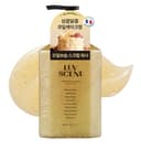 Love Scent Scrub Wash Birthday Cake, 500ml - Image 1