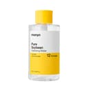 Pure Soybean Cleansing Water, 500ml, 1pack - Image 1
