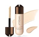 1.P.L Foundaiser Foundation [SPF20/PA++], 28g, 21N Clarity, 1pack