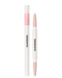 Perfectail Eye Designing Pencil Dual Liner, 0.4g, Peony Pink, 1pack