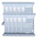 pH Balancing Hyaluronic Lip & Eye Remover Pads - Image 1