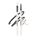 Perfectail Eye Designing Pencil Slim Liner, 0.04g, Perfect Black, 1pack - Image 1