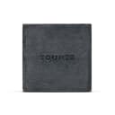 Shampoo Bar S21 (Black Soybean + Charcoal), 100g - Image 1