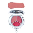 Blurring Time to Kiss &amp; Blush, 4.5g, 601 Warm Spring, 1pack