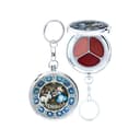 Blurring Time to Kiss &amp; Blush, 4.5g, 604 Warm Autumn, 1pack