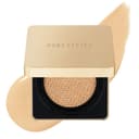 Coverstay Cushion Foundation EX, 15g+15g, 03 Nude Beige, 1pack